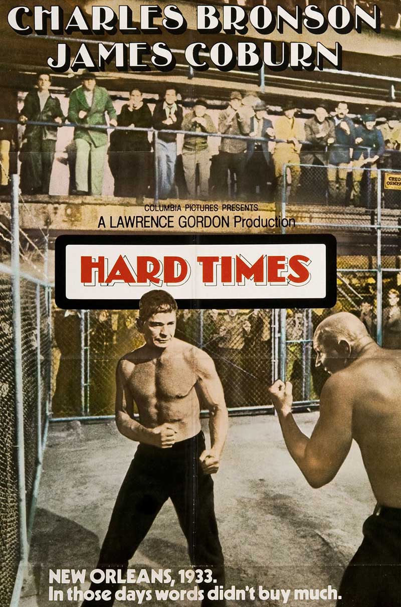 HARD TIMES