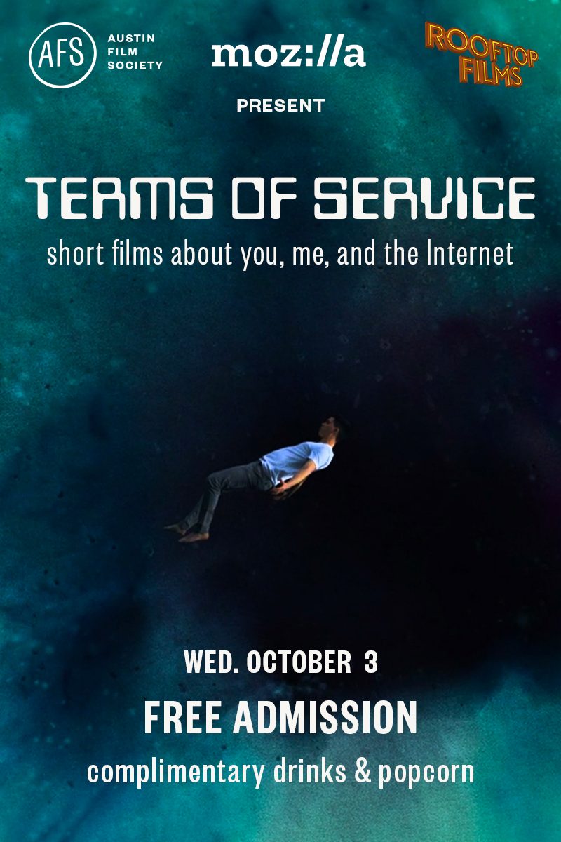 Terms of Service Presented by Mozilla and Rooftop Films