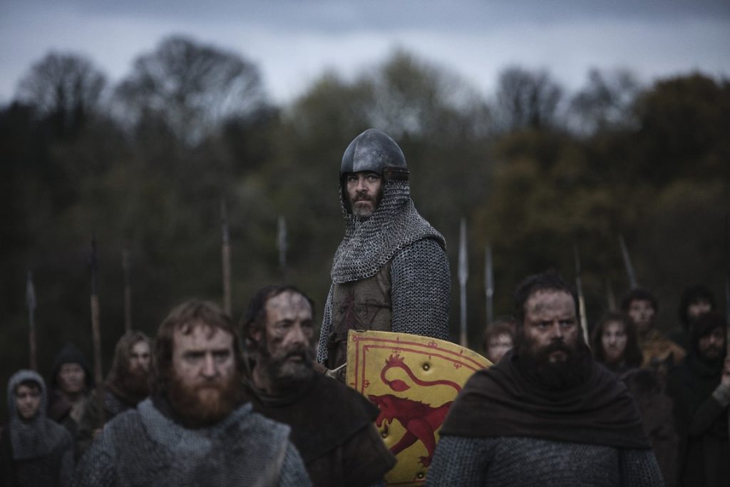 Outlaw King 2