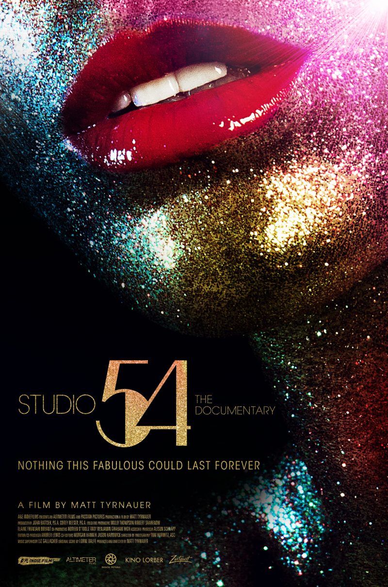STUDIO 54