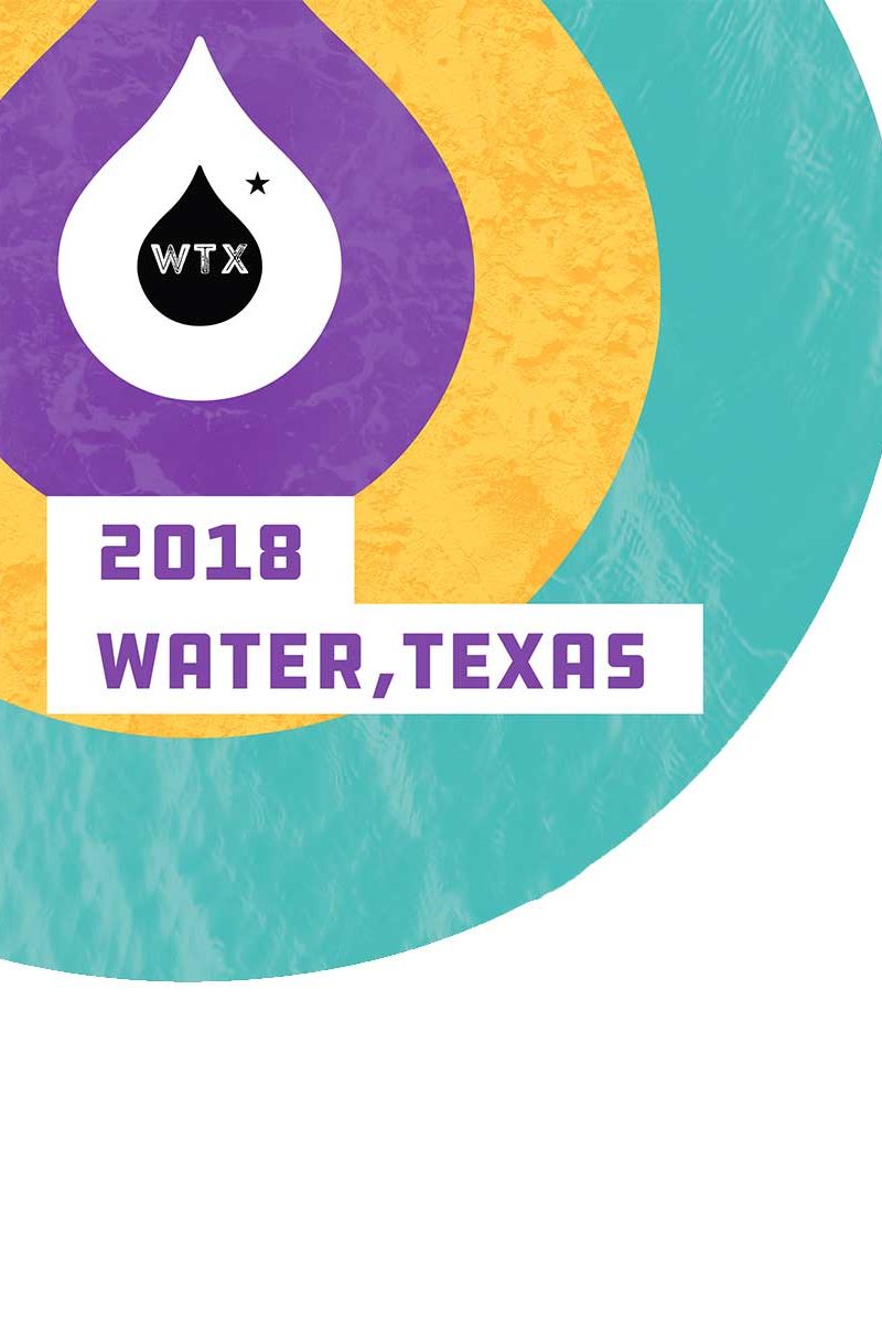 Water, Texas Film Screening & Awards Ceremony