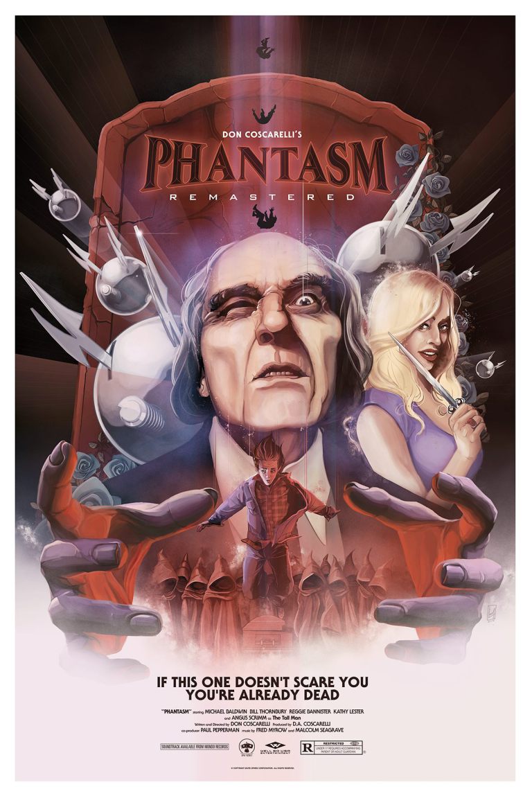 PHANTASM