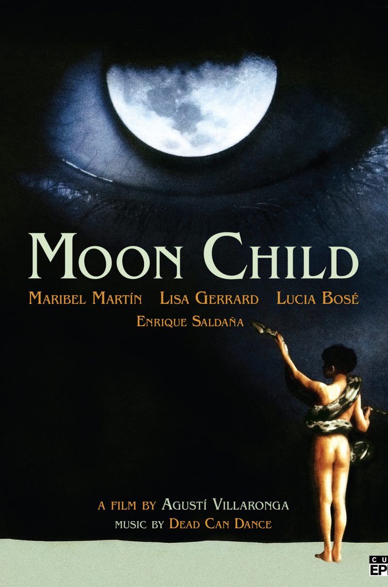 MOON CHILD