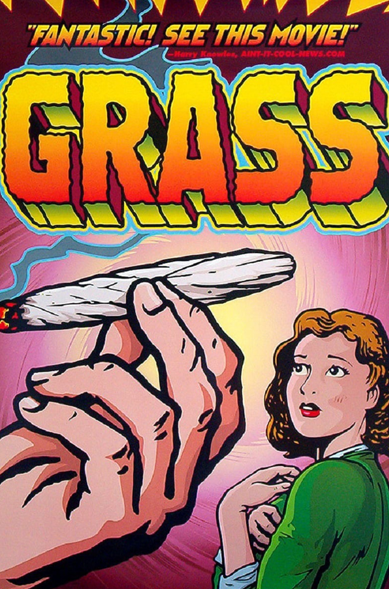 GRASS