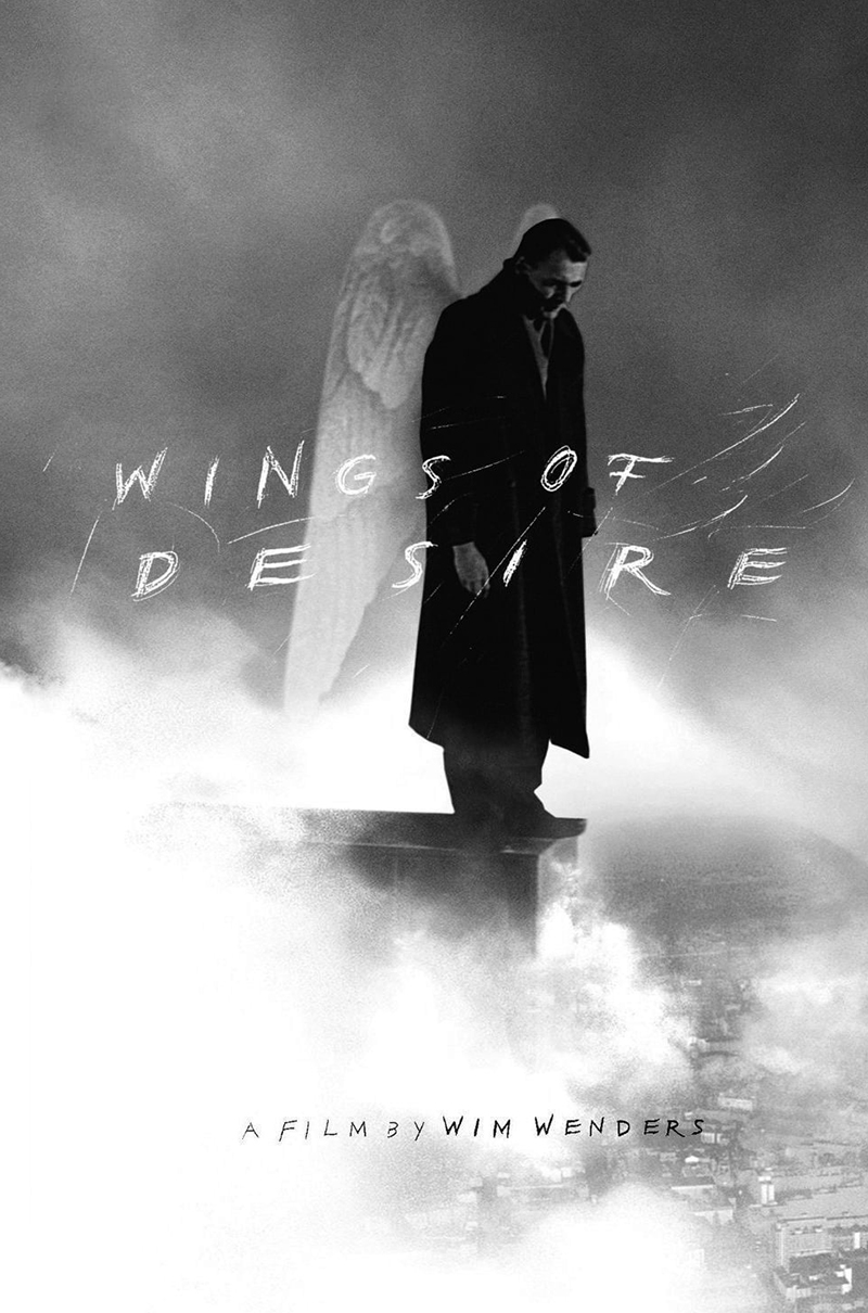 WINGS OF DESIRE
