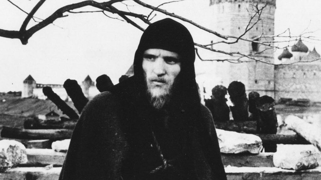 Andrei-Rublev