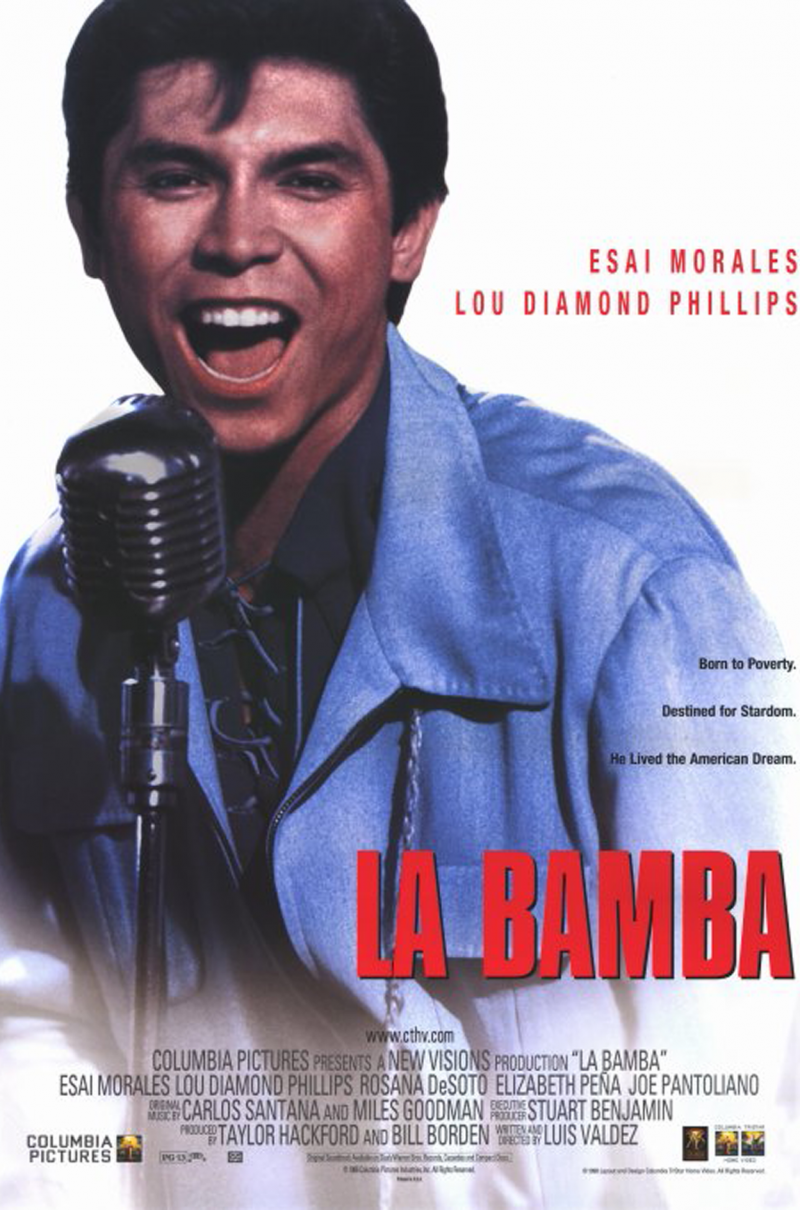 LA BAMBA