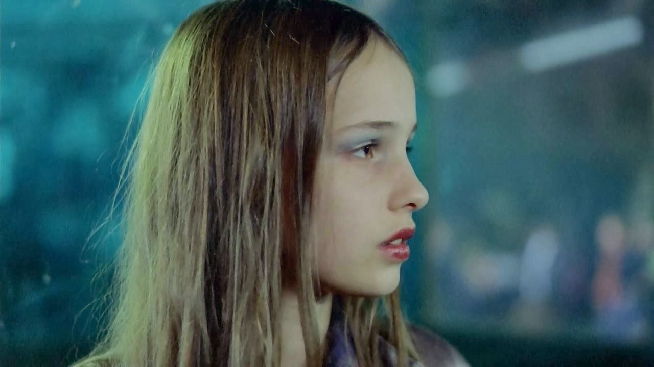 CHRISTIANE F. | Austin Film Society