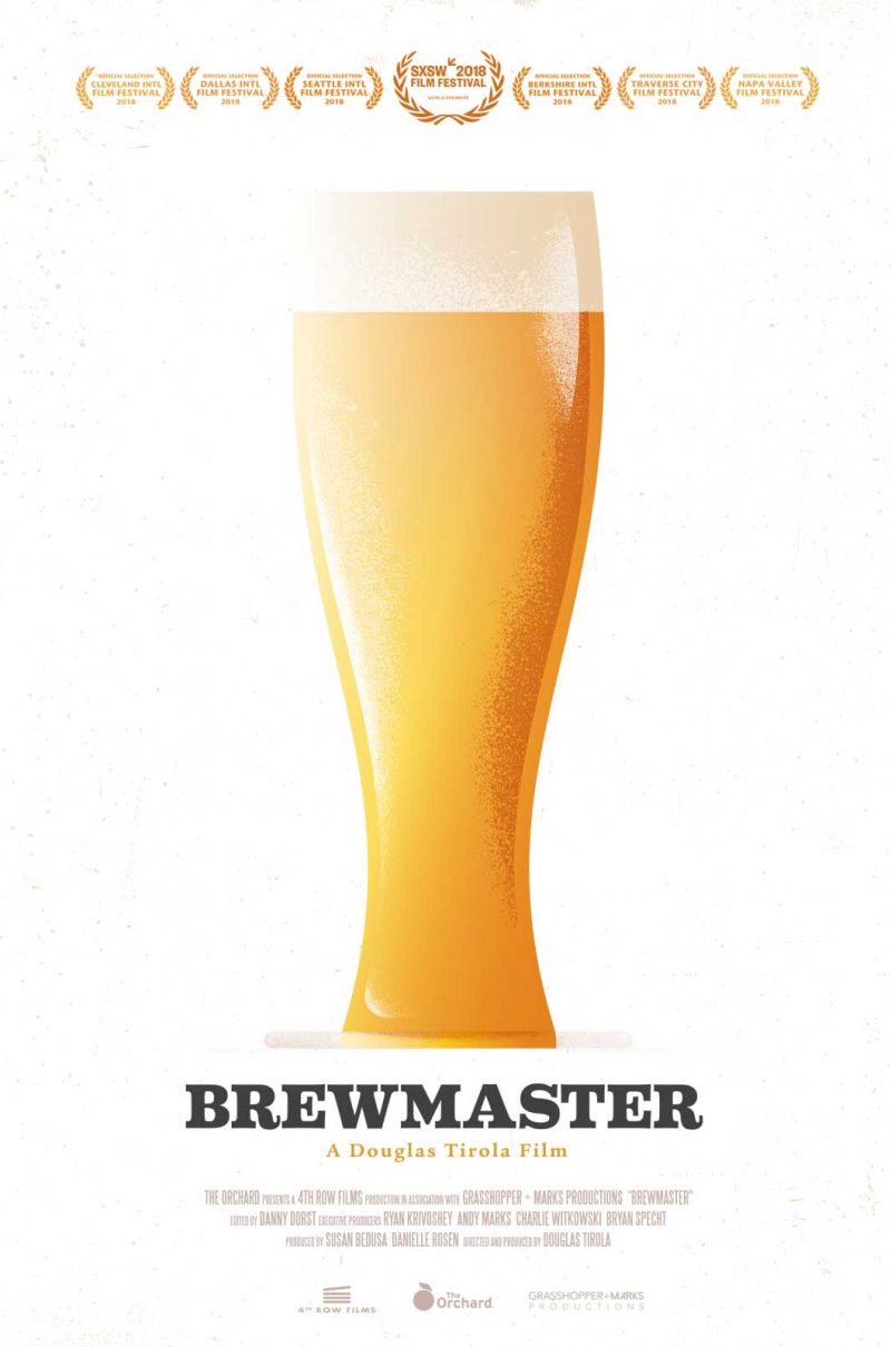 BREWMASTER