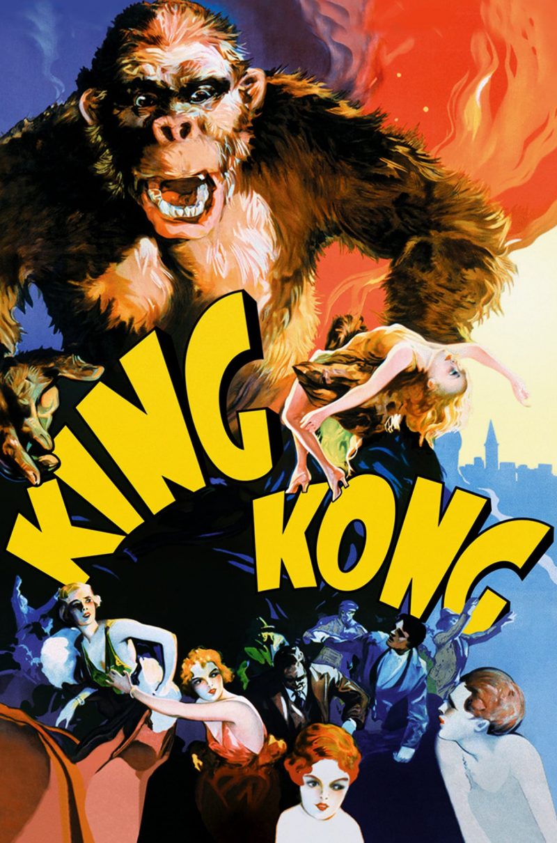 KING KONG