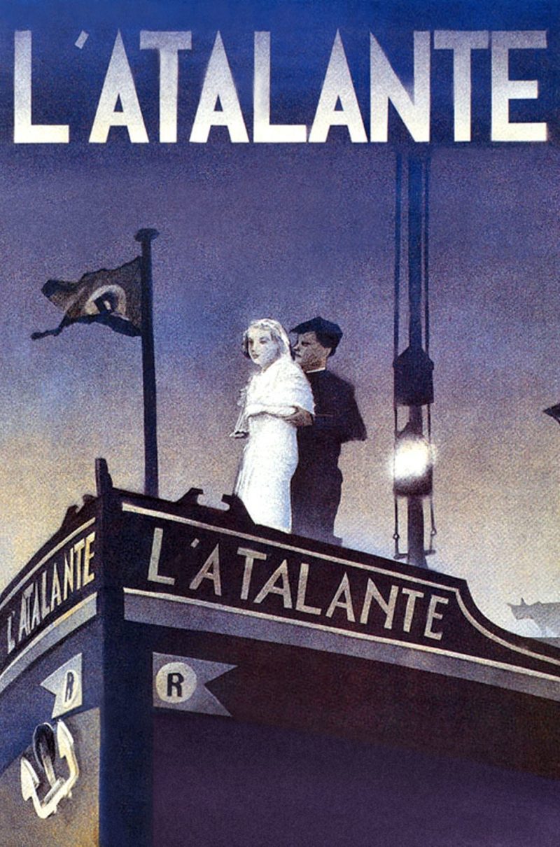 L’ATALANTE & TARIS
