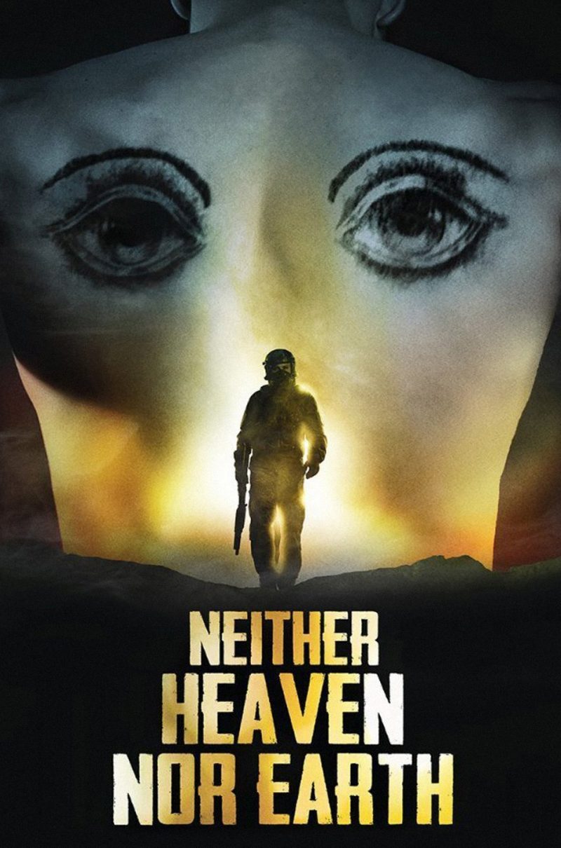 NEITHER HEAVEN NOR EARTH
