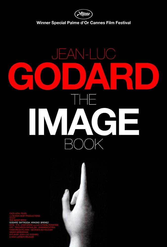 THE IMAGE BOOK