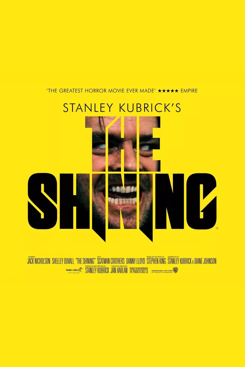 THE SHINING