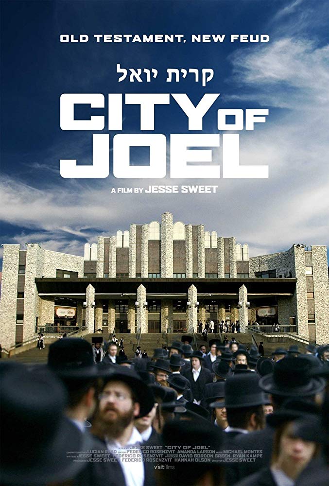 CITY OF JOEL