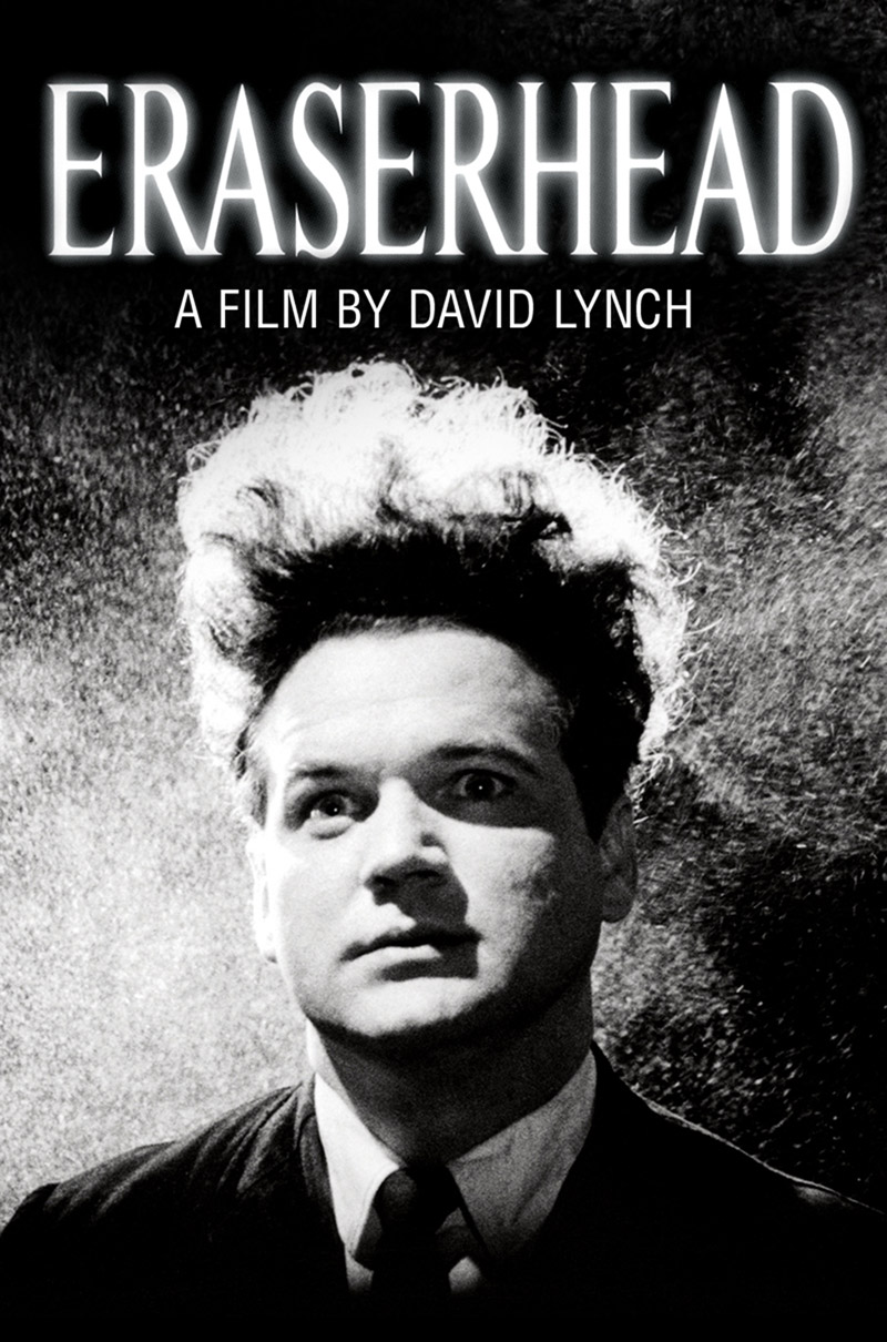 ERASERHEAD