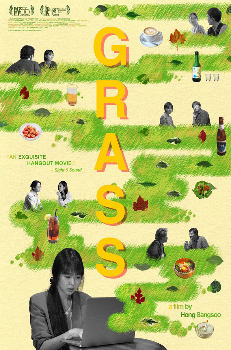 GRASS