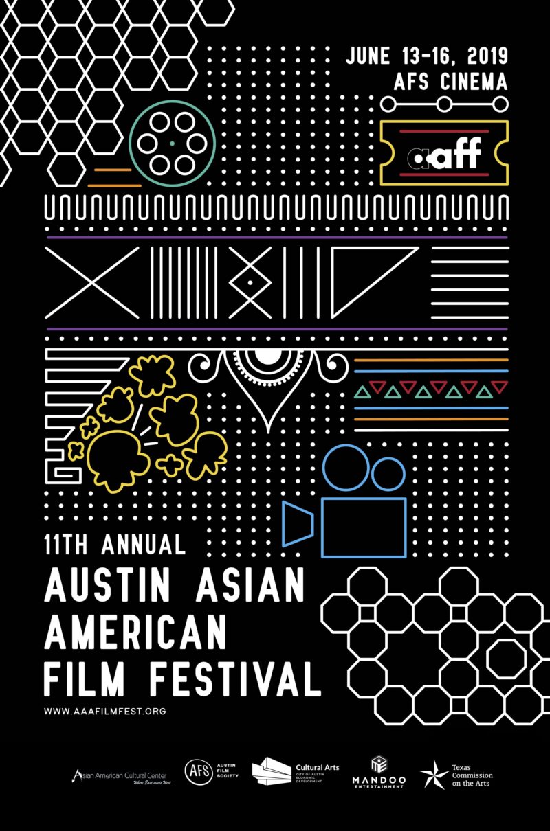 2019 AAAFF NARRATIVE SHORTS