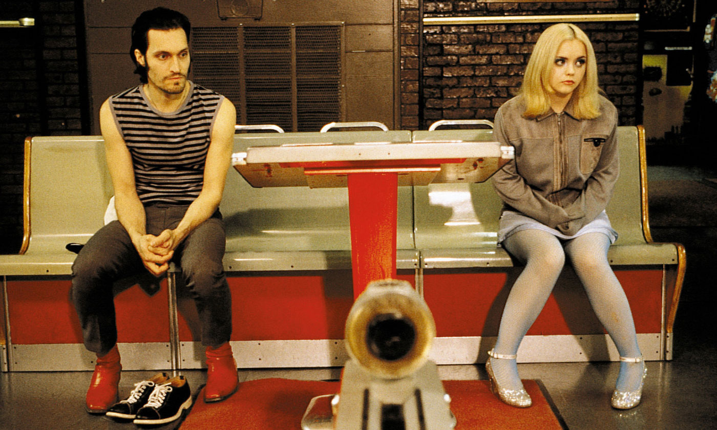 BUFFALO 66 | Austin Film Society