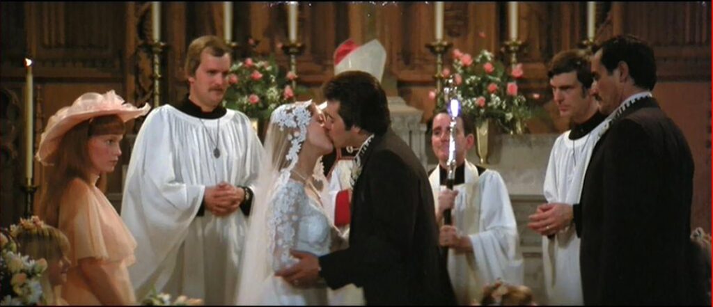 A Wedding Still 2