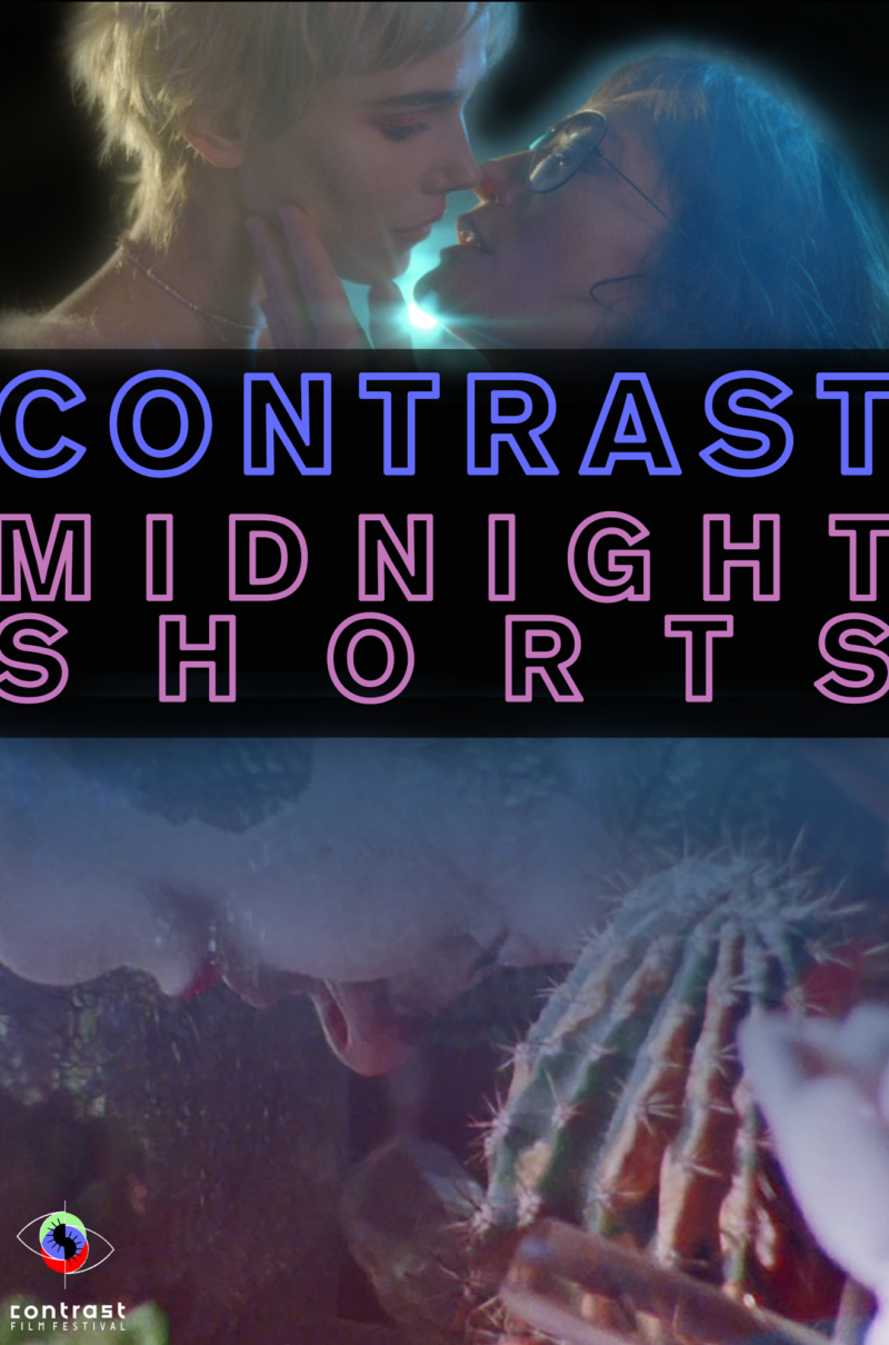 MIDNIGHT SHORTS