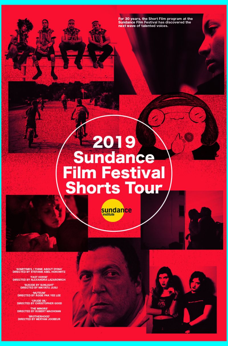 2019 Sundance Shorts