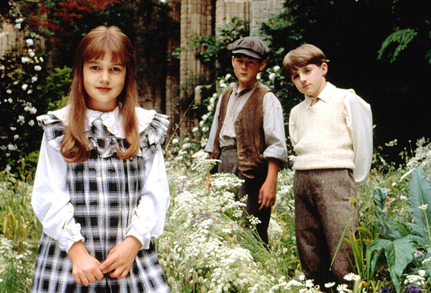 THE SECRET GARDEN | Austin Film Society