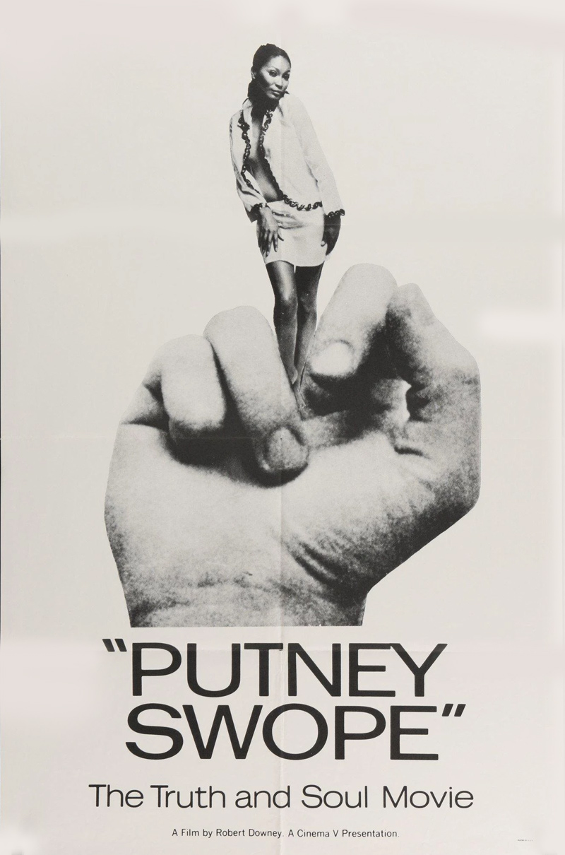 PUTNEY SWOPE