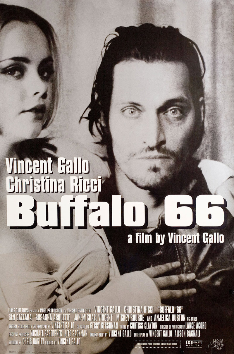 BUFFALO 66