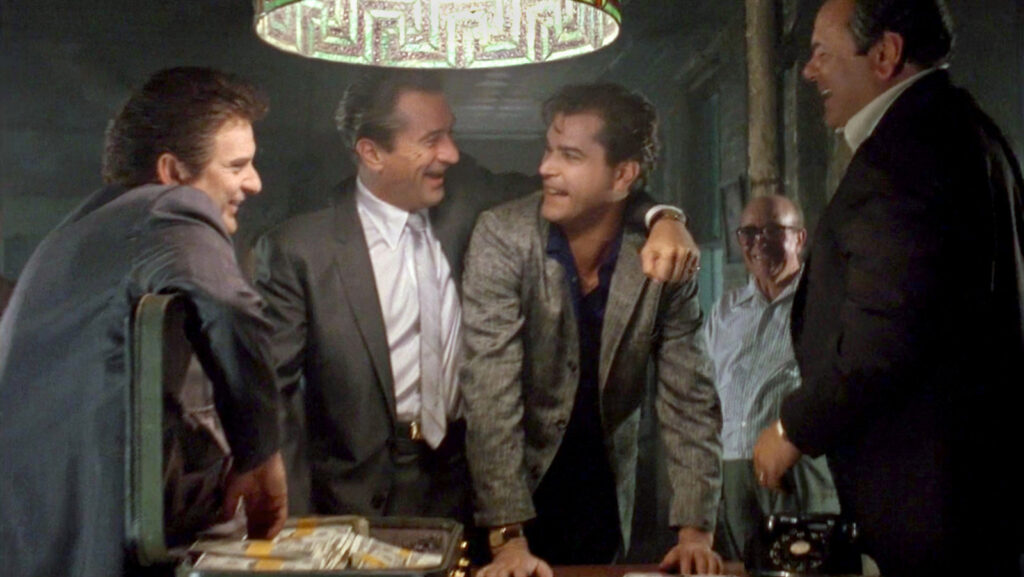 Goodfellas Still 1
