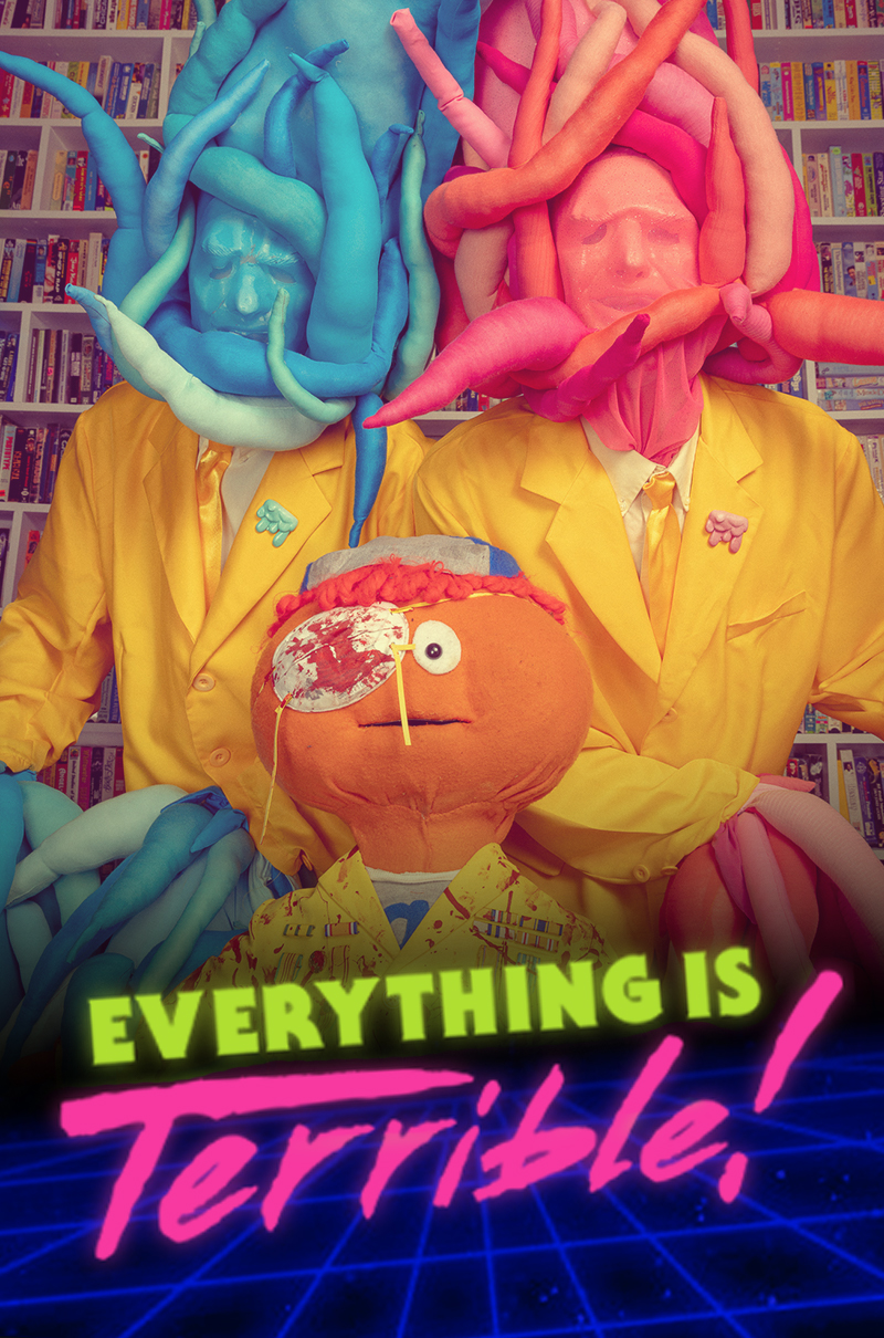 Everything Is Terrible!