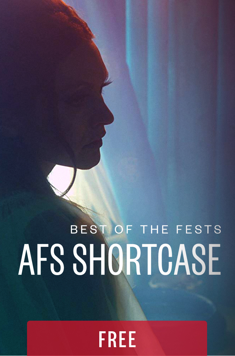 AFS SHORTCASE