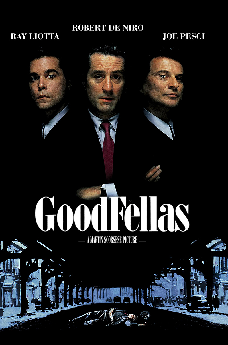 GOODFELLAS