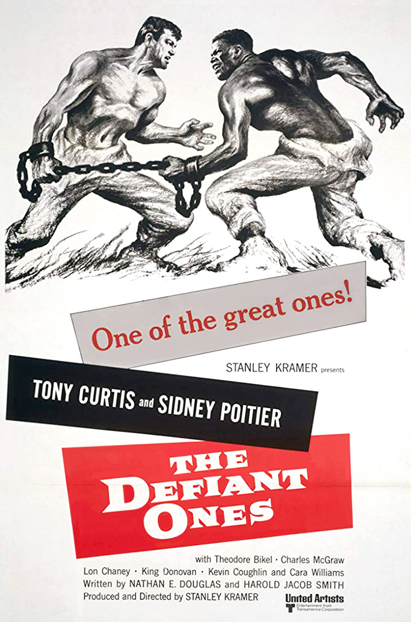 THE DEFIANT ONES