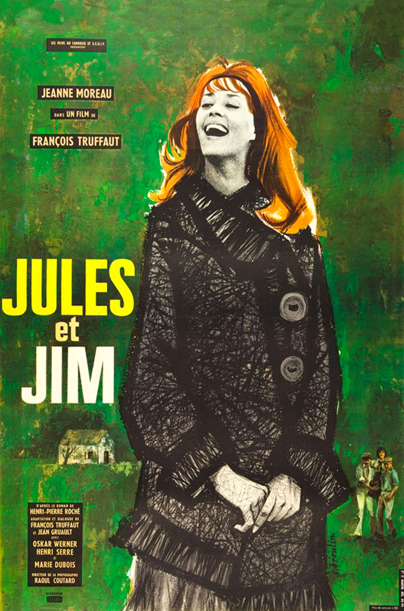 JULES & JIM