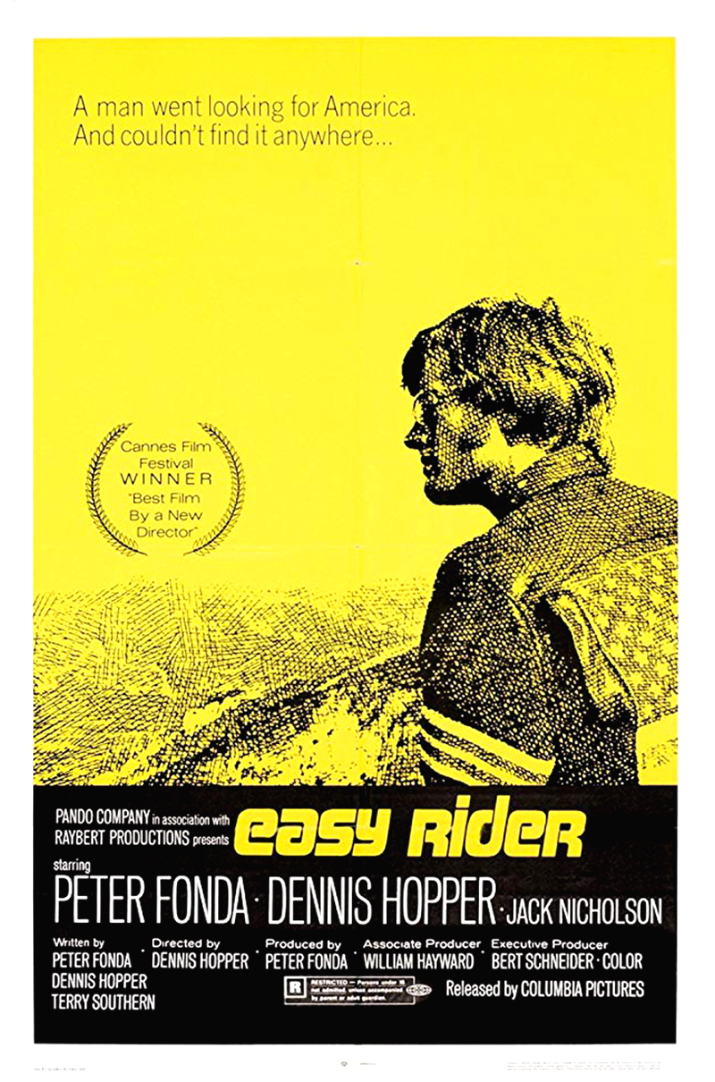 EASY RIDER