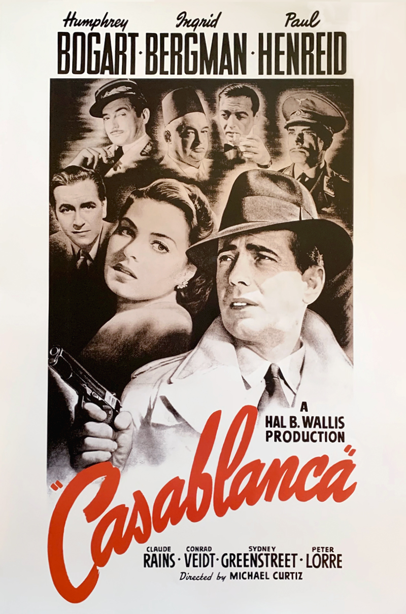 CASABLANCA