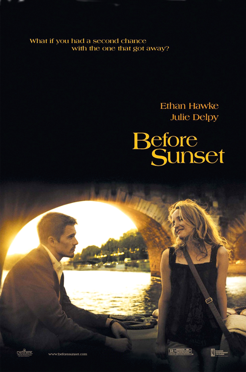 BEFORE SUNSET