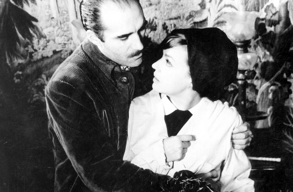 Diary of a Chambermaid Still 01