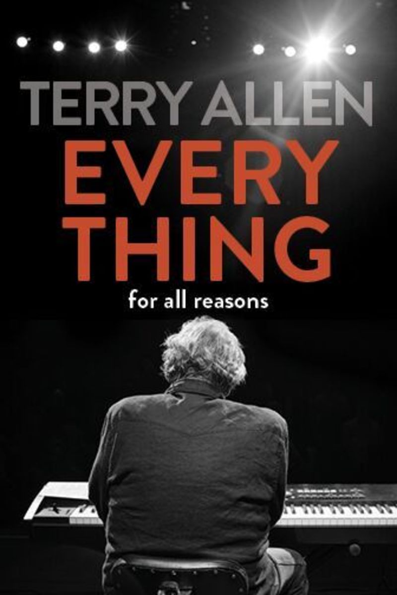 EVERYTHING…FOR ALL REASONS