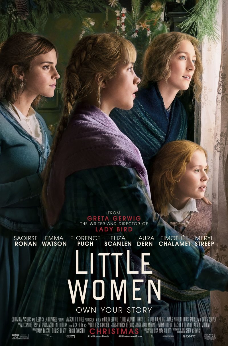 LITTLE WOMEN