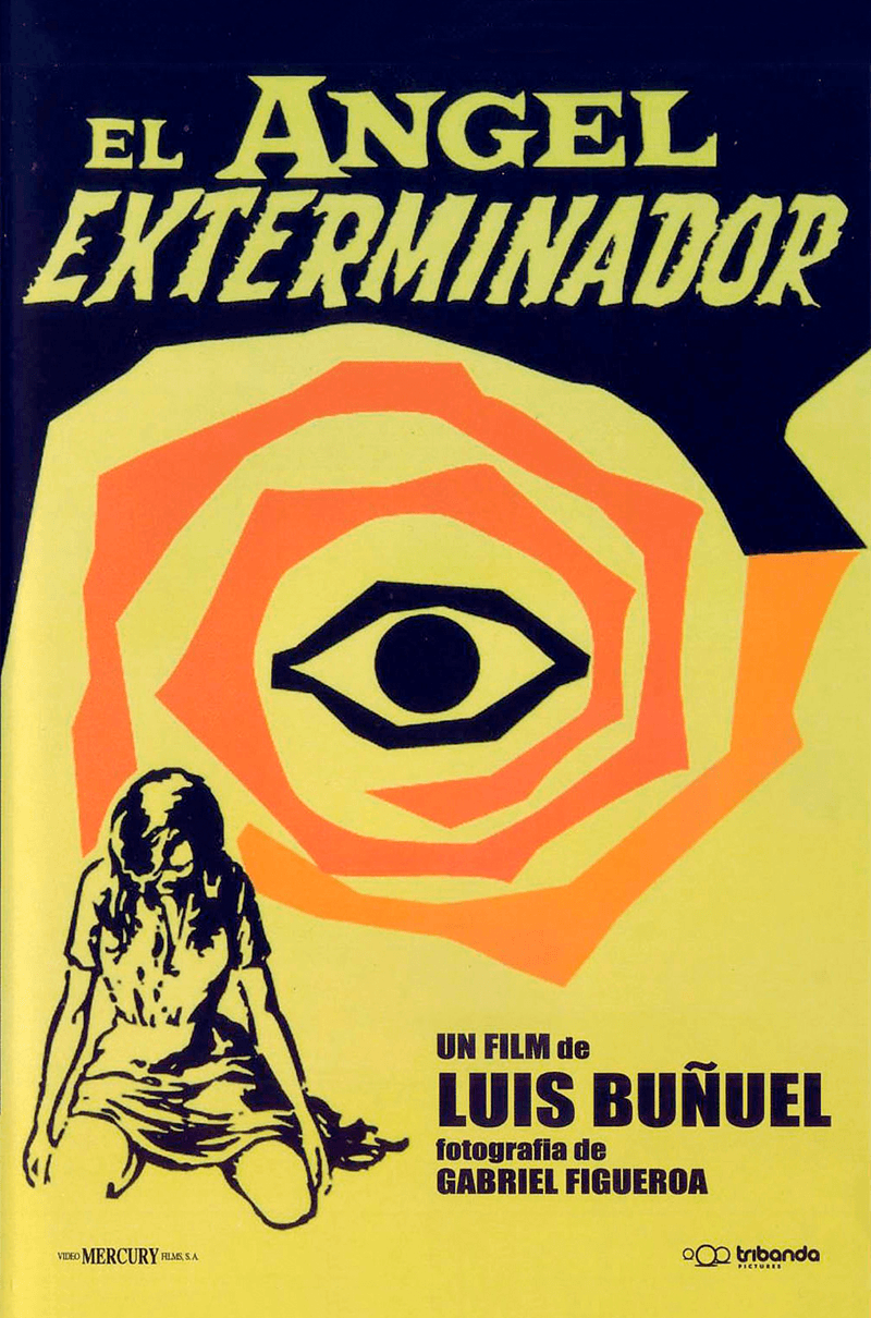 Cancelled: THE EXTERMINATING ANGEL