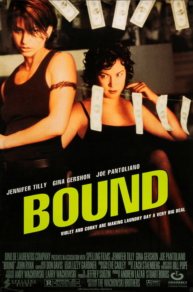Cancelled: BOUND