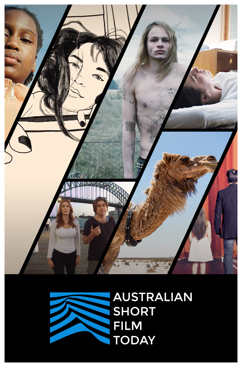 AUSTRALIAN SHORT FILM TODAY