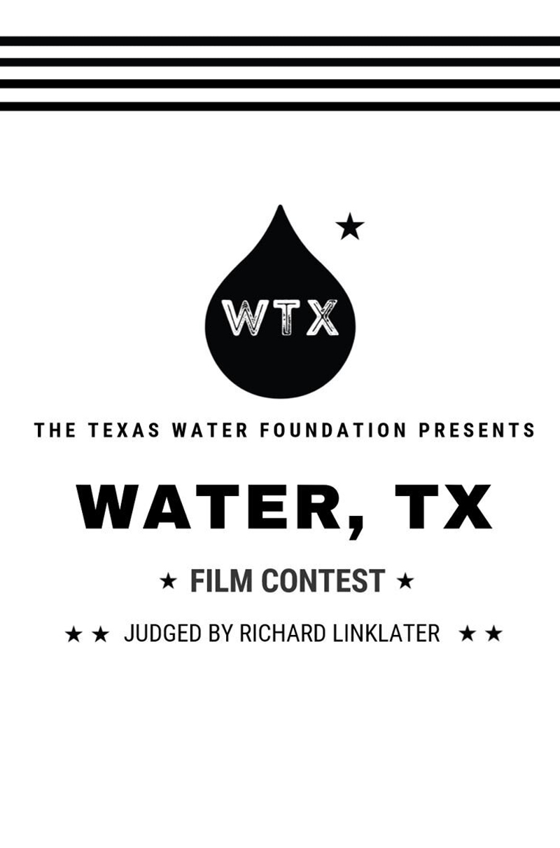 Cancelled: WATER, TEXAS Awards Screening