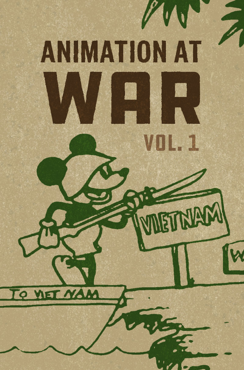 ANIMATION AT WAR PART 1