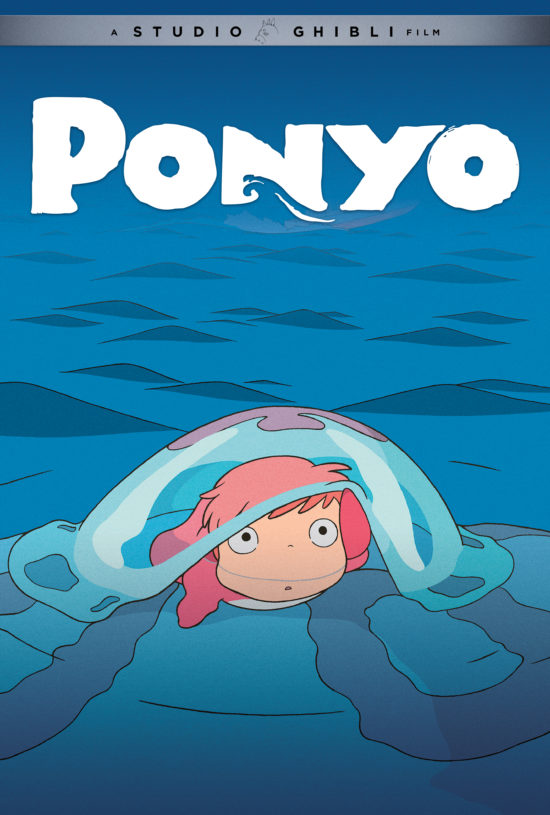Cancelled: PONYO