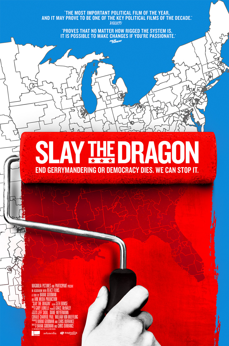 Slay The Dragon