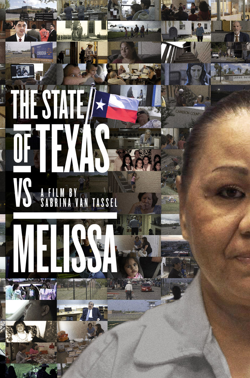THE STATE OF TEXAS VS MELISSA