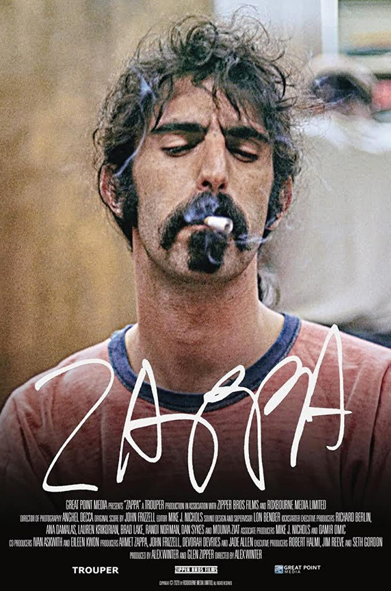 ZAPPA